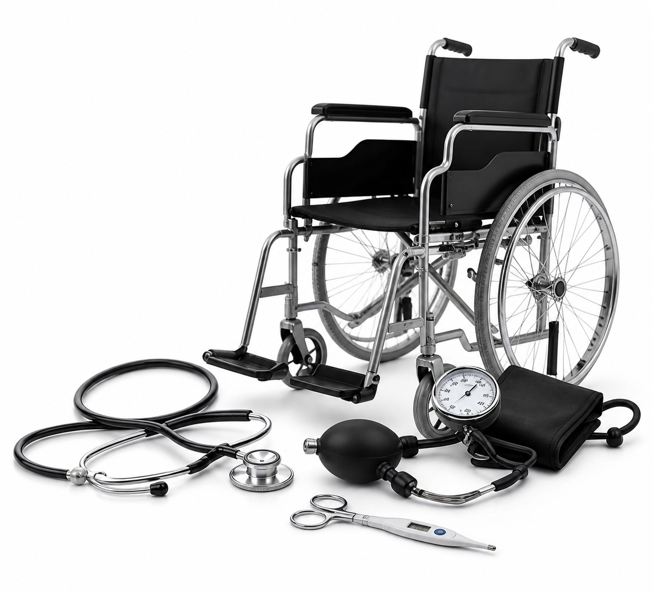 Medical Accessories